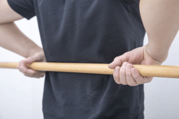 Ginnastica Posturale