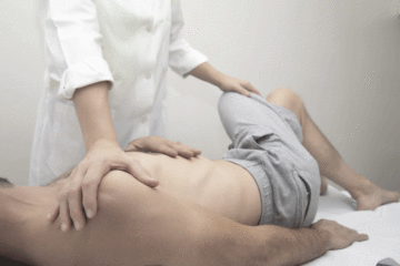 Terapia Manuale