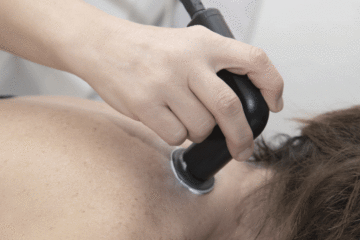 Terapia Fisica Strumentale